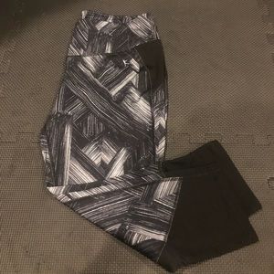 Danskin, Capri Workout Pants